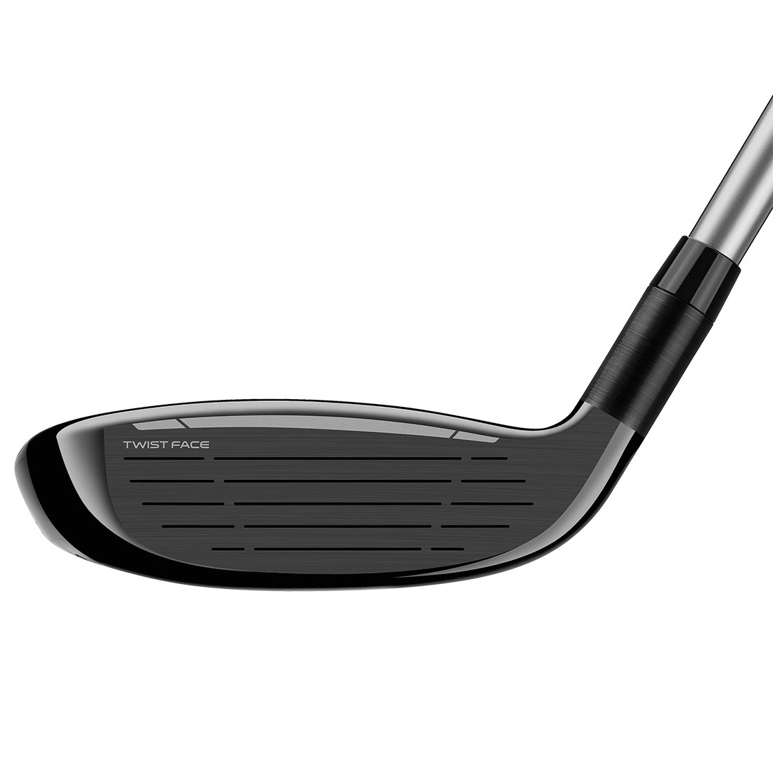TaylorMade Qi10 Max Rescue