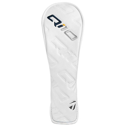 TaylorMade Qi10 Max Rescue