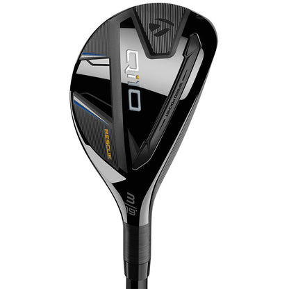 TaylorMade Qi10 Rescue