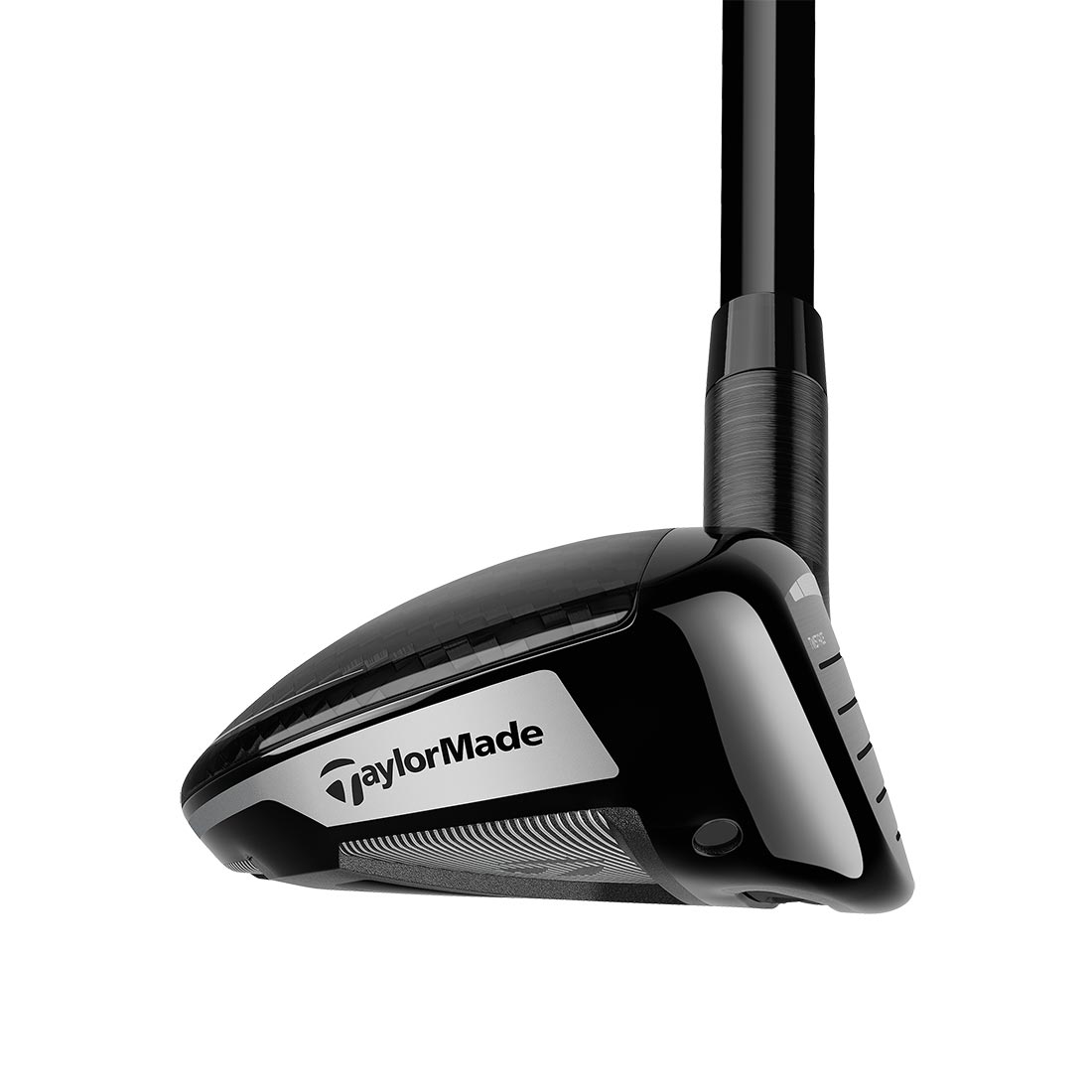 TaylorMade Qi10 Rescue