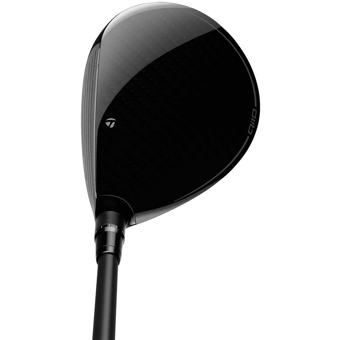 TaylorMade Qi10 Tour Fairway Wood