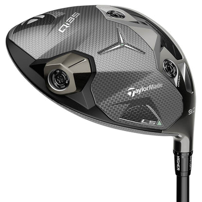 TaylorMade Qi35 LS Driver