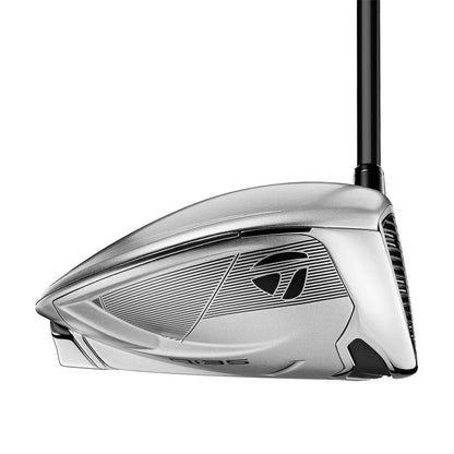 TaylorMade Qi35 Max Designer Series Platinum Driver