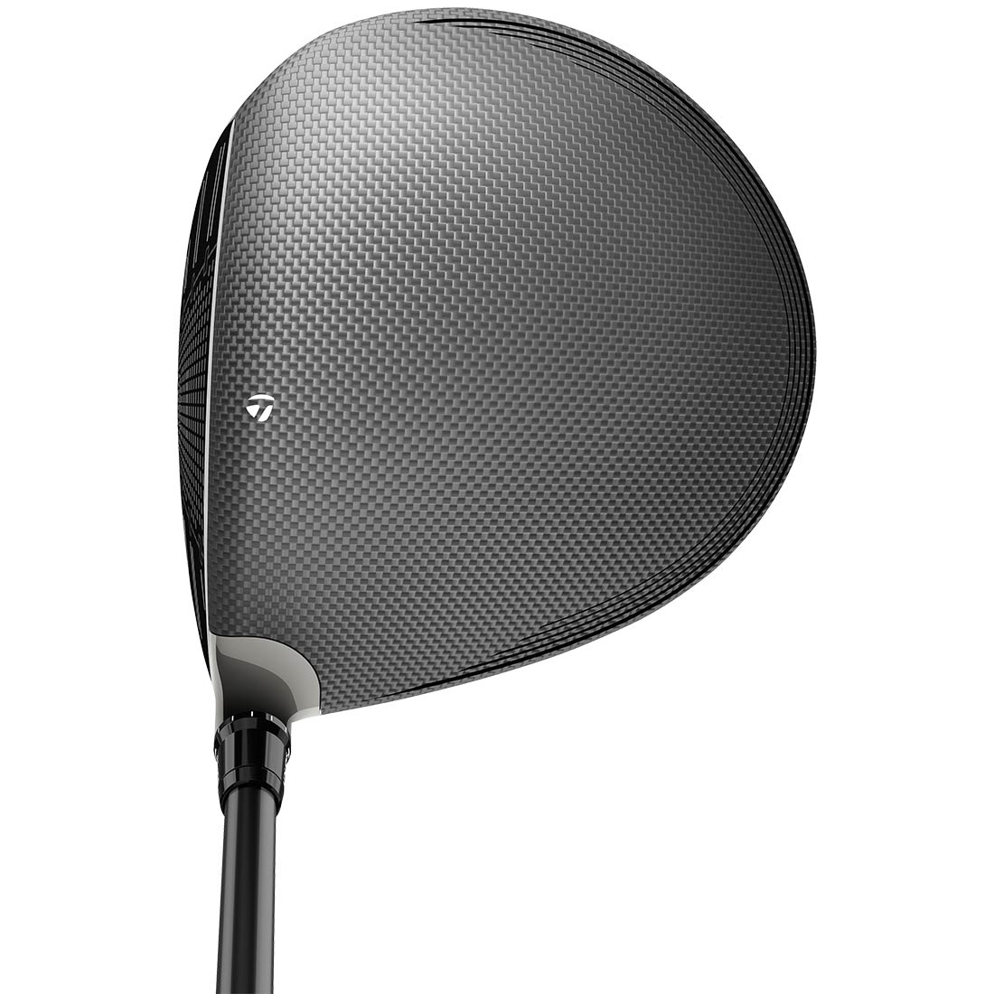TaylorMade Qi35 Max Driver