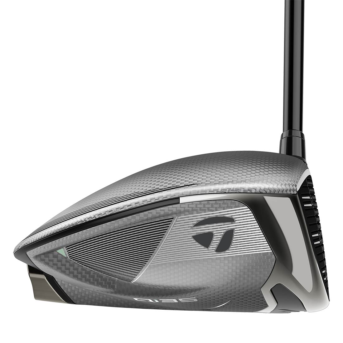 TaylorMade Qi35 Max Driver - Pre-Owned