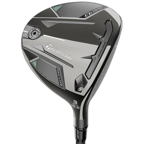TaylorMade Qi35 Max Lite Fairway Wood
