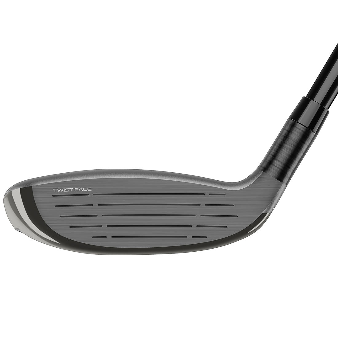 TaylorMade Qi35 Max Rescue - Pre-Owned