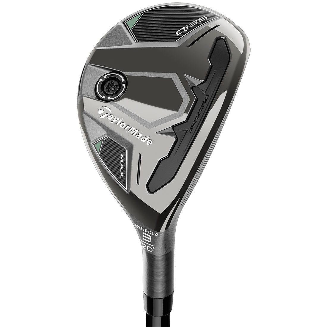 TaylorMade Qi35 Max Rescue