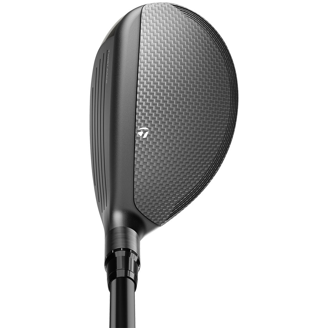 TaylorMade Qi35 Rescue