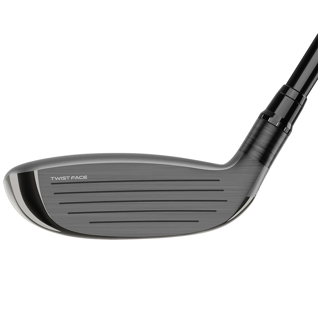 TaylorMade Qi35 Rescue