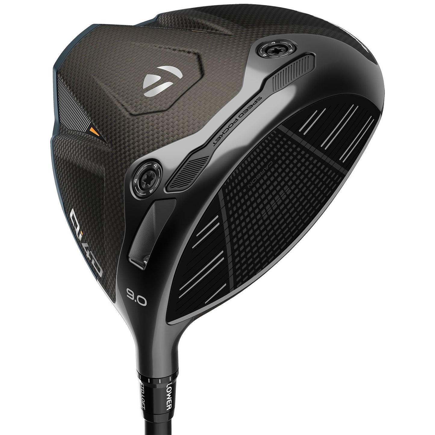 TaylorMade Qi4D Driver