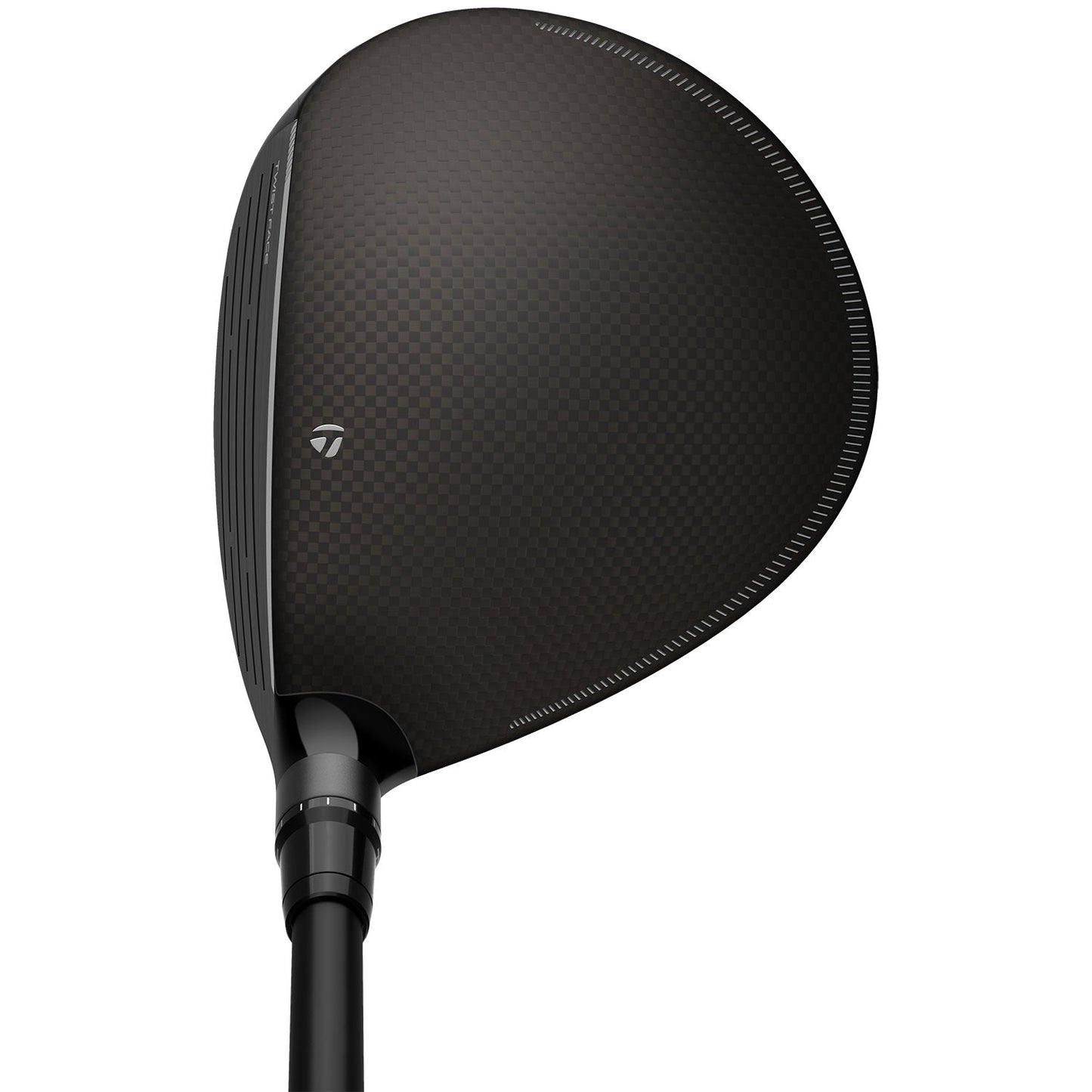 TaylorMade Qi4D Fairway Wood