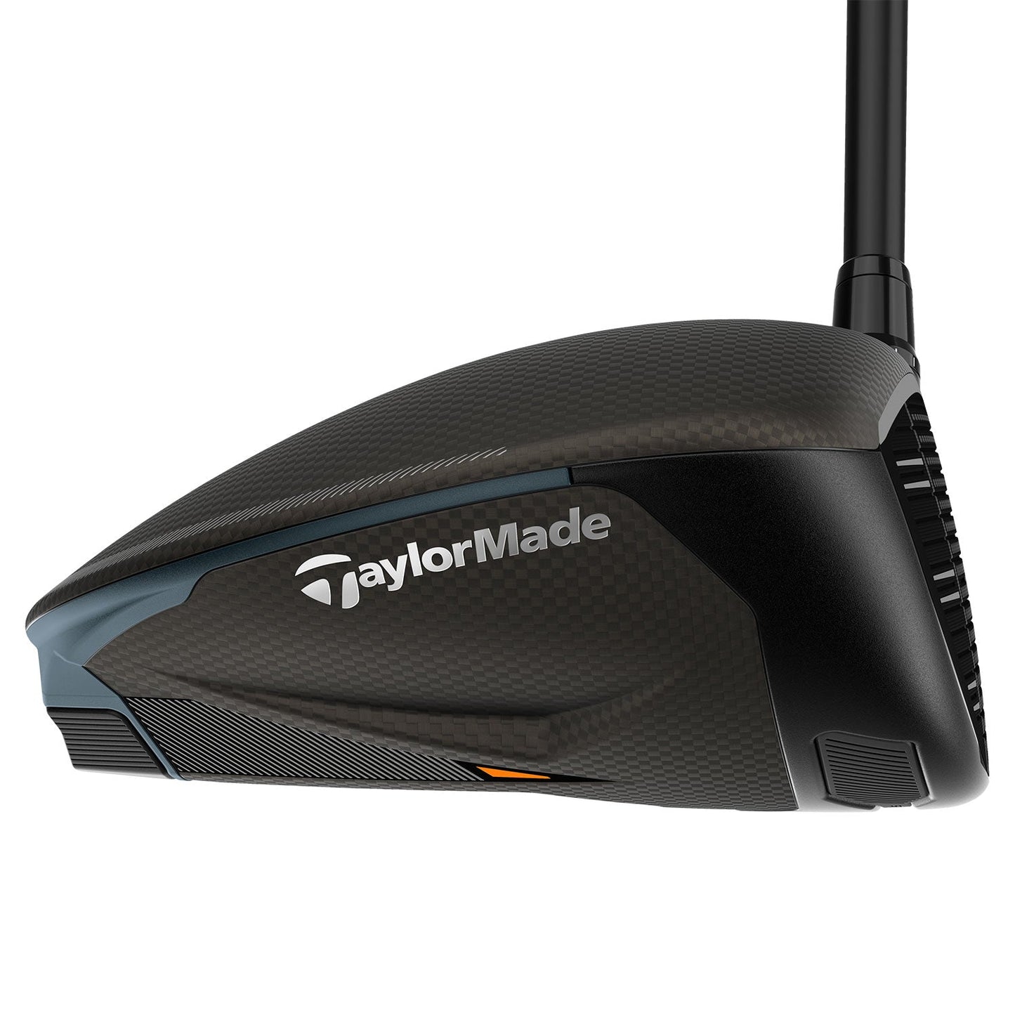 Custom TaylorMade Qi4D Max Driver