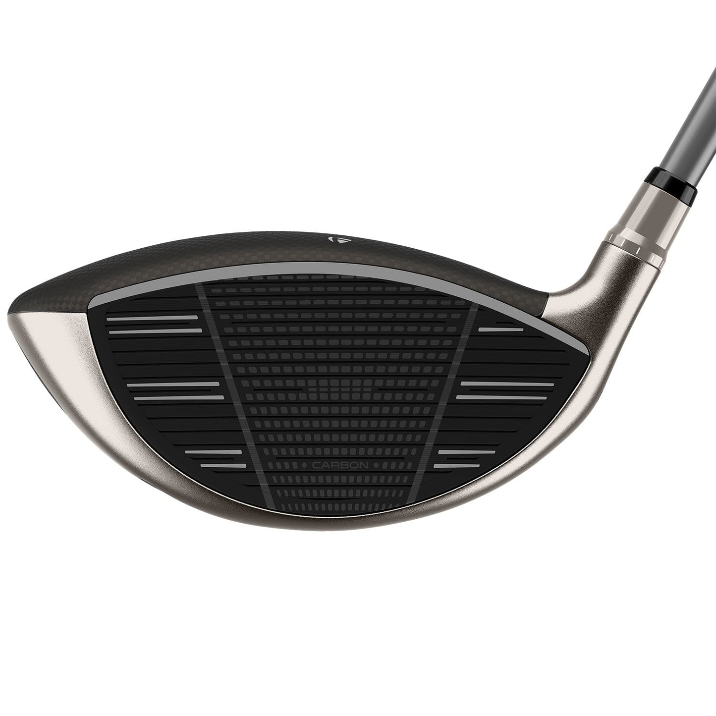Custom TaylorMade Women's Qi4D Max Lite Driver