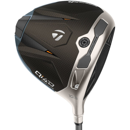 Custom TaylorMade Women's Qi4D Max Lite Driver