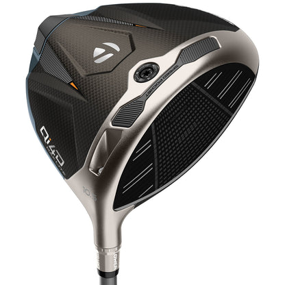 TaylorMade Qi4D Max Lite Driver