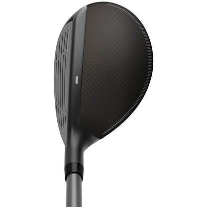 Custom TaylorMade Qi4D Max Lite Rescue