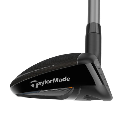 TaylorMade Women's Qi4D Max Lite Rescue