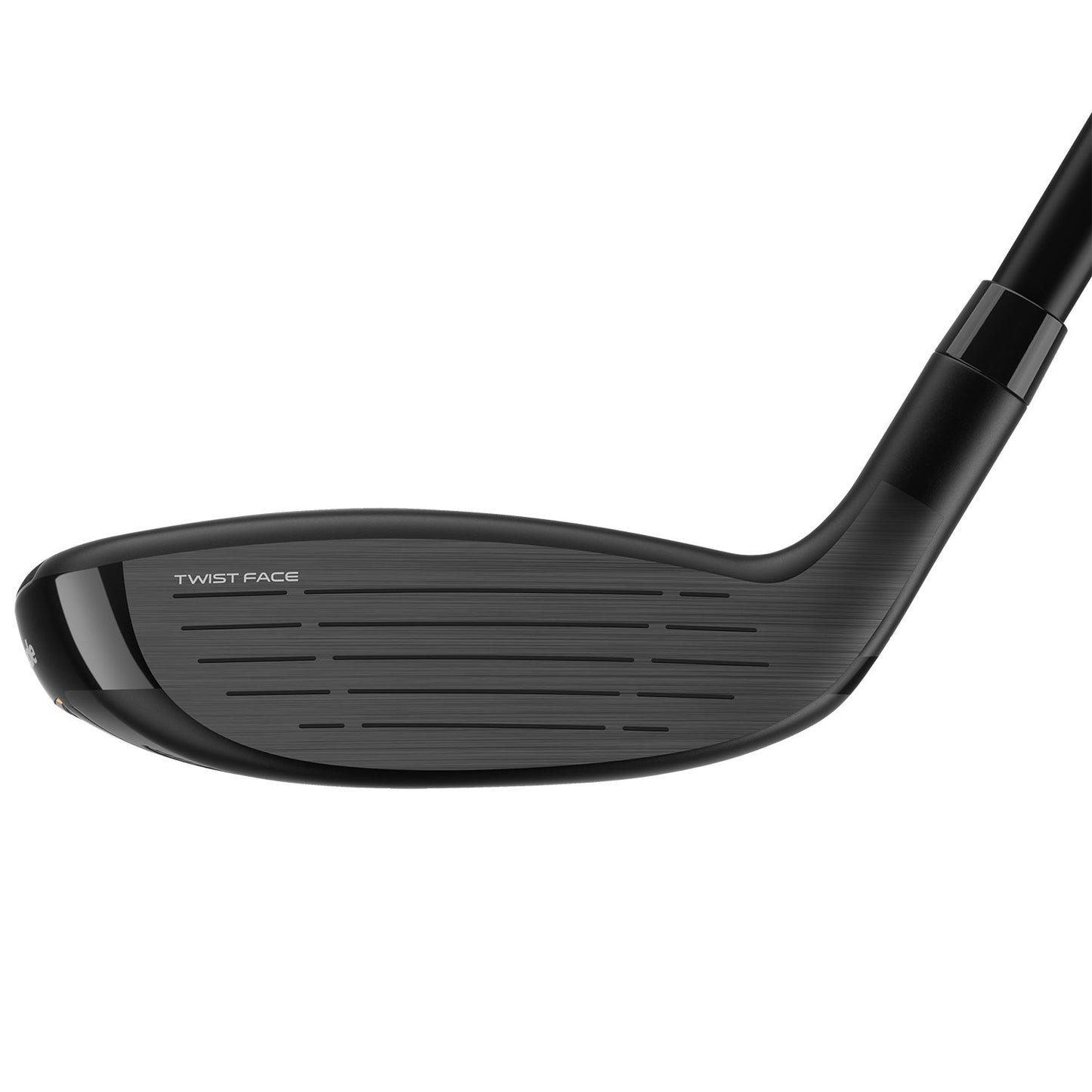 Custom TaylorMade Qi4D Max Rescue