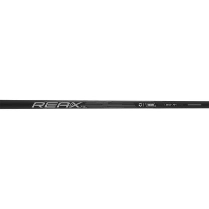 Custom TaylorMade Qi4D Max Rescue
