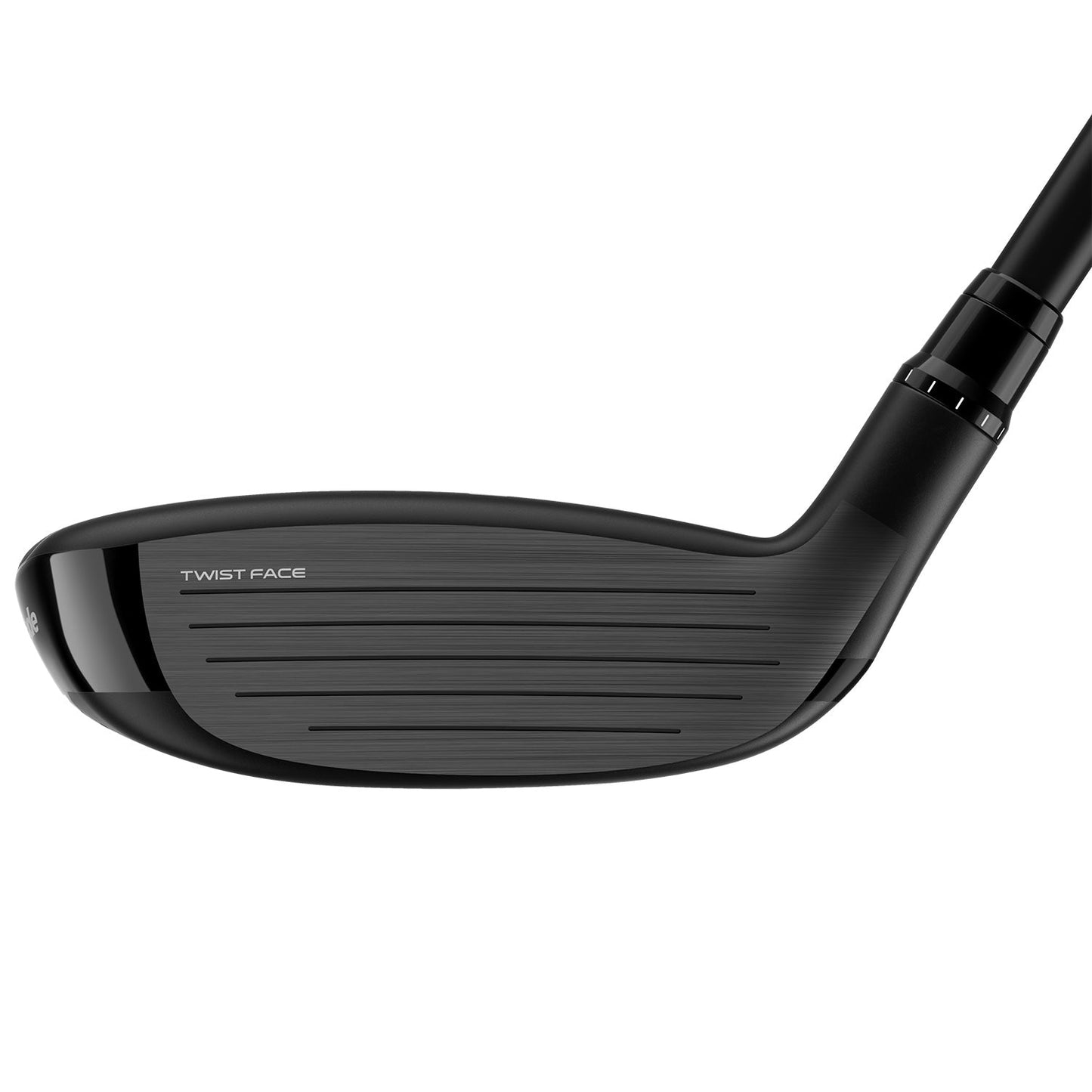 Custom TaylorMade Qi4D Rescue