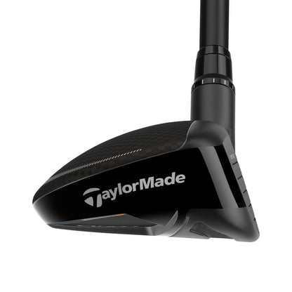 Custom TaylorMade Qi4D Rescue