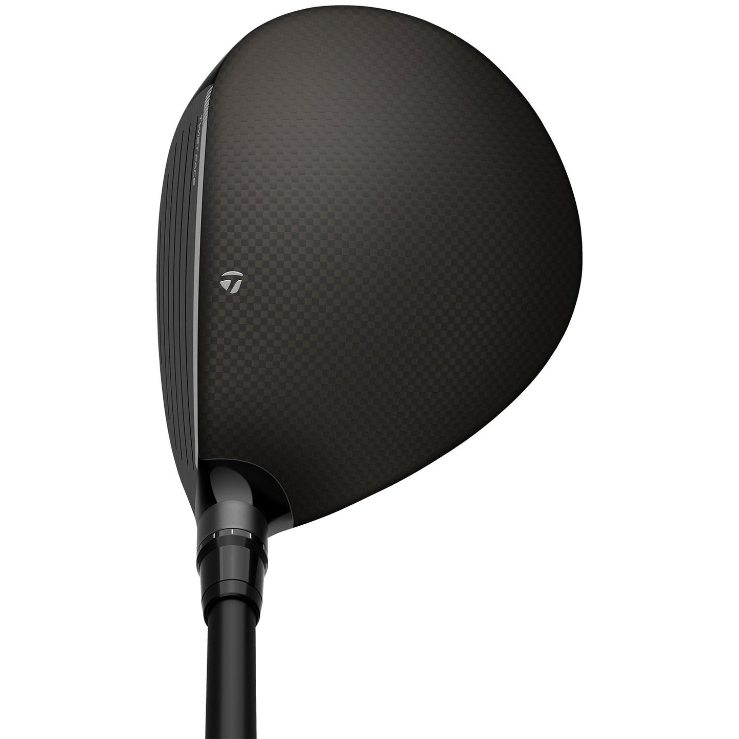 Custom TaylorMade Qi4D Tour Fairway Wood
