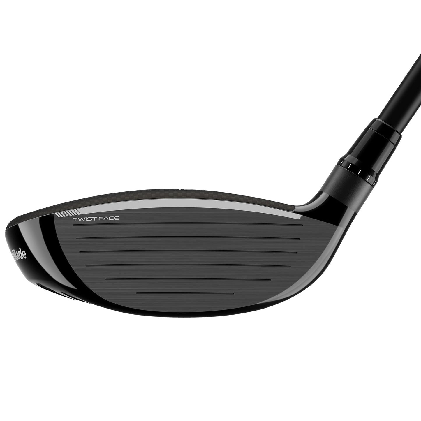 TaylorMade Qi4D Tour Fairway Wood