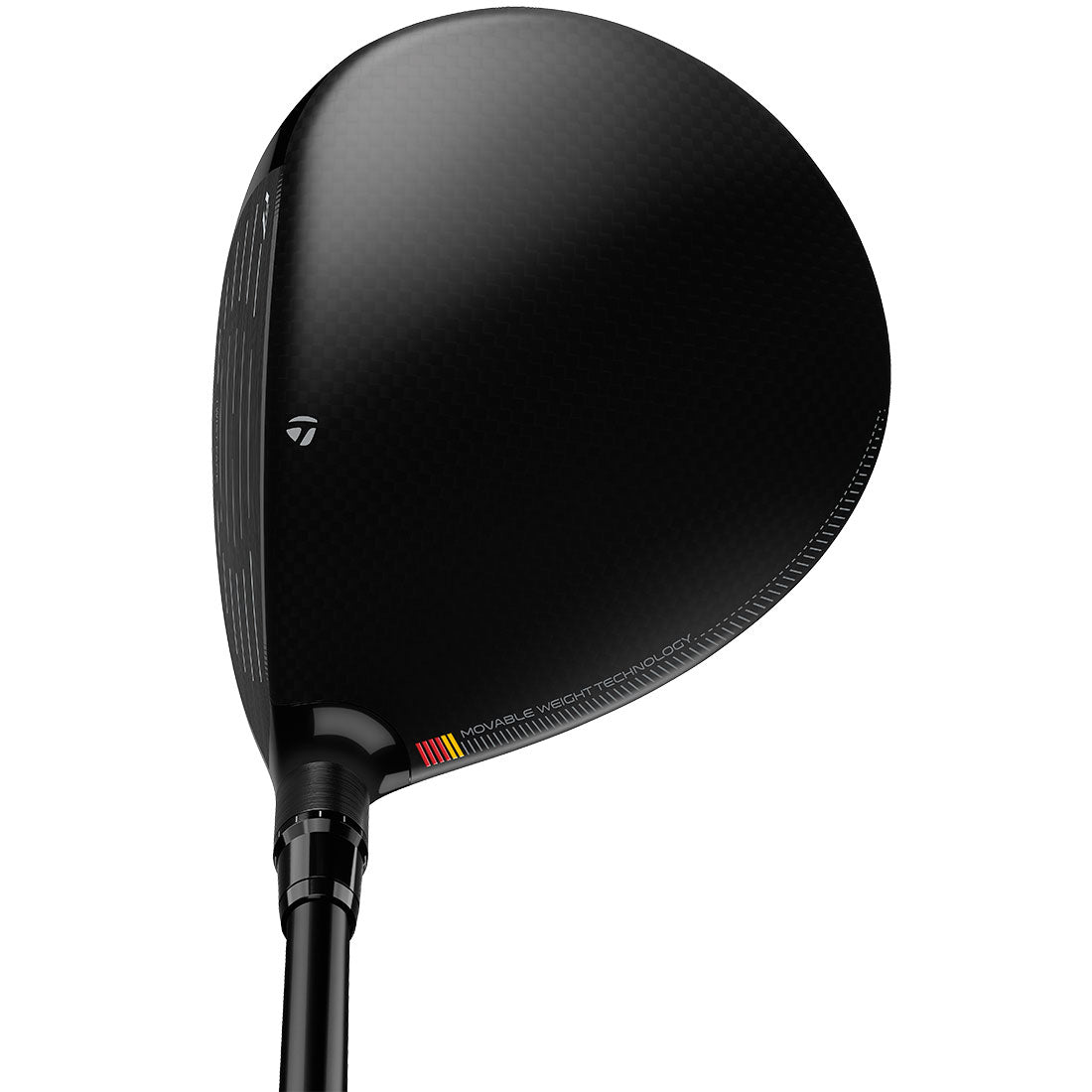TaylorMade R7 Quad Mini Driver