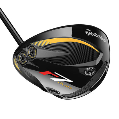 TaylorMade R7 Quad Mini Driver