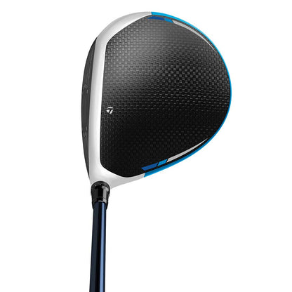 TaylorMade SIM2 Max Driver