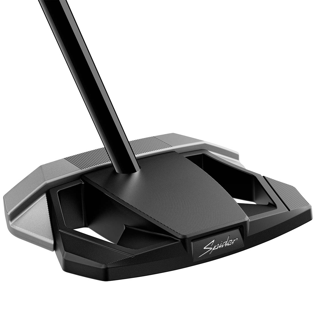 TaylorMade Spider 5K ZT Long Putter