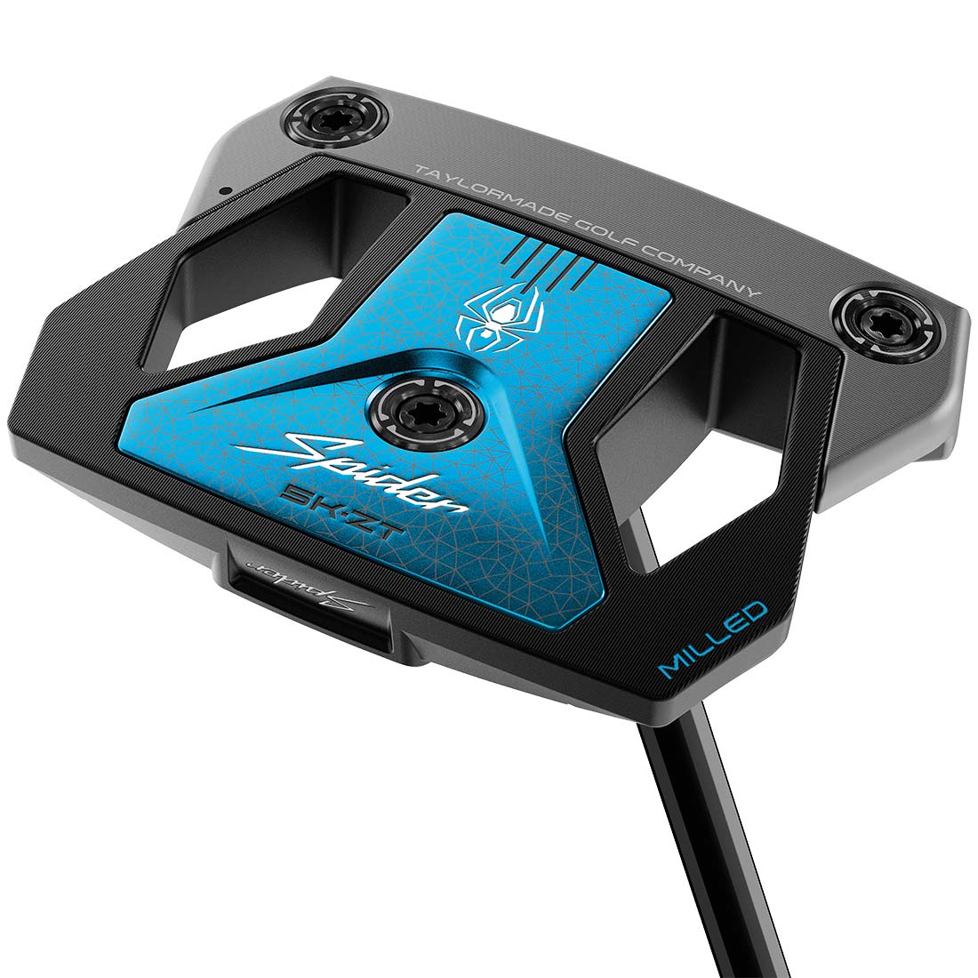 TaylorMade Spider 5K ZT Putter