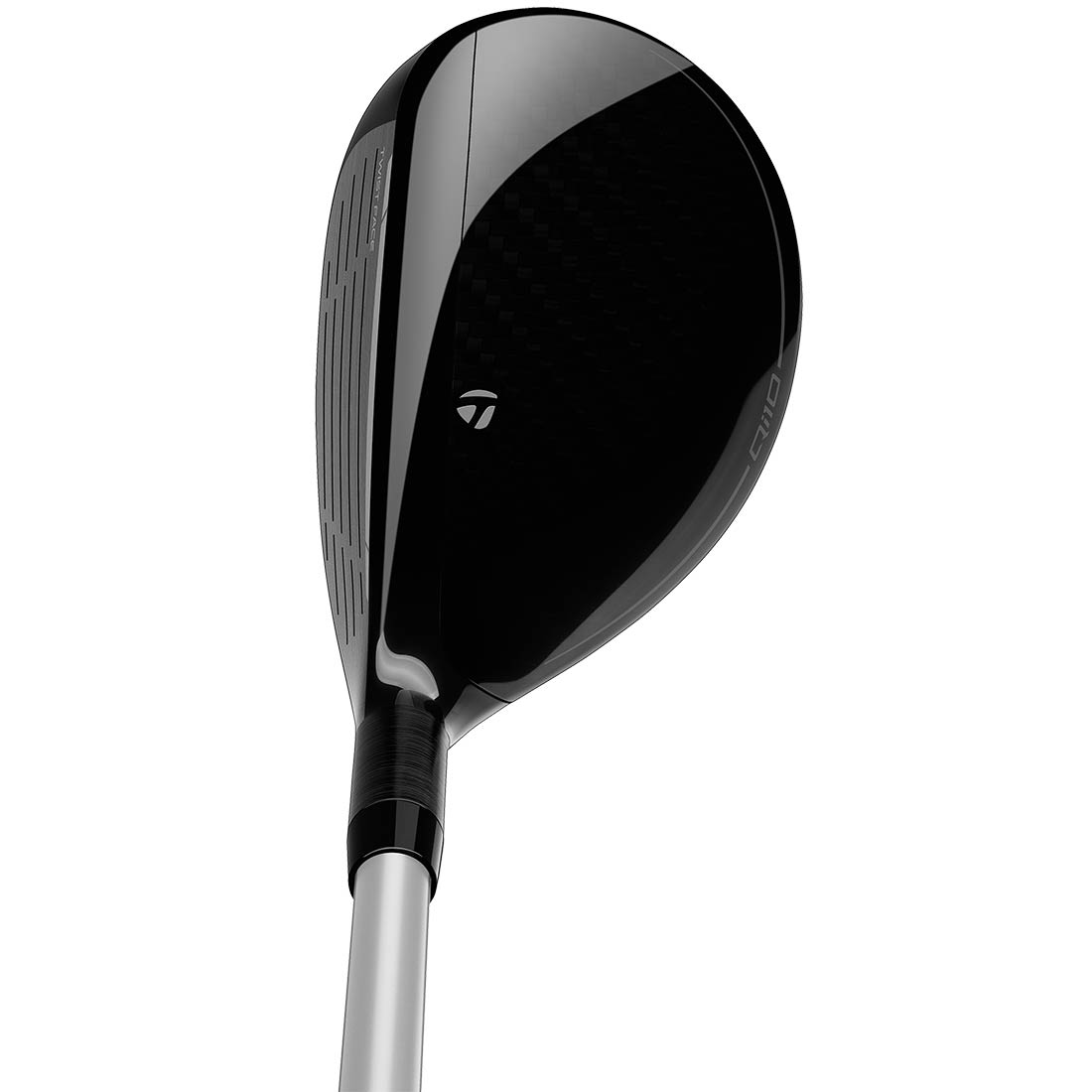TaylorMade Women's Qi10 Max Rescue