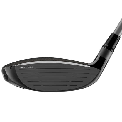 TaylorMade Women's Qi4D Max Lite Fairway Wood