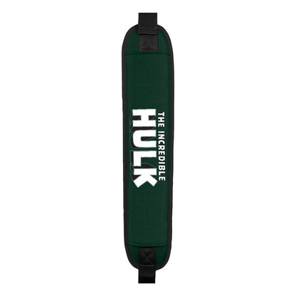 Team Effort Marvel Hulk Bucket III Cooler Cart Bag