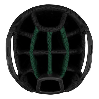 Team Effort Marvel Hulk Bucket III Cooler Cart Bag