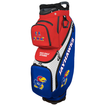 Team Effort NCAA Clubhouse Cooler Cart Bag