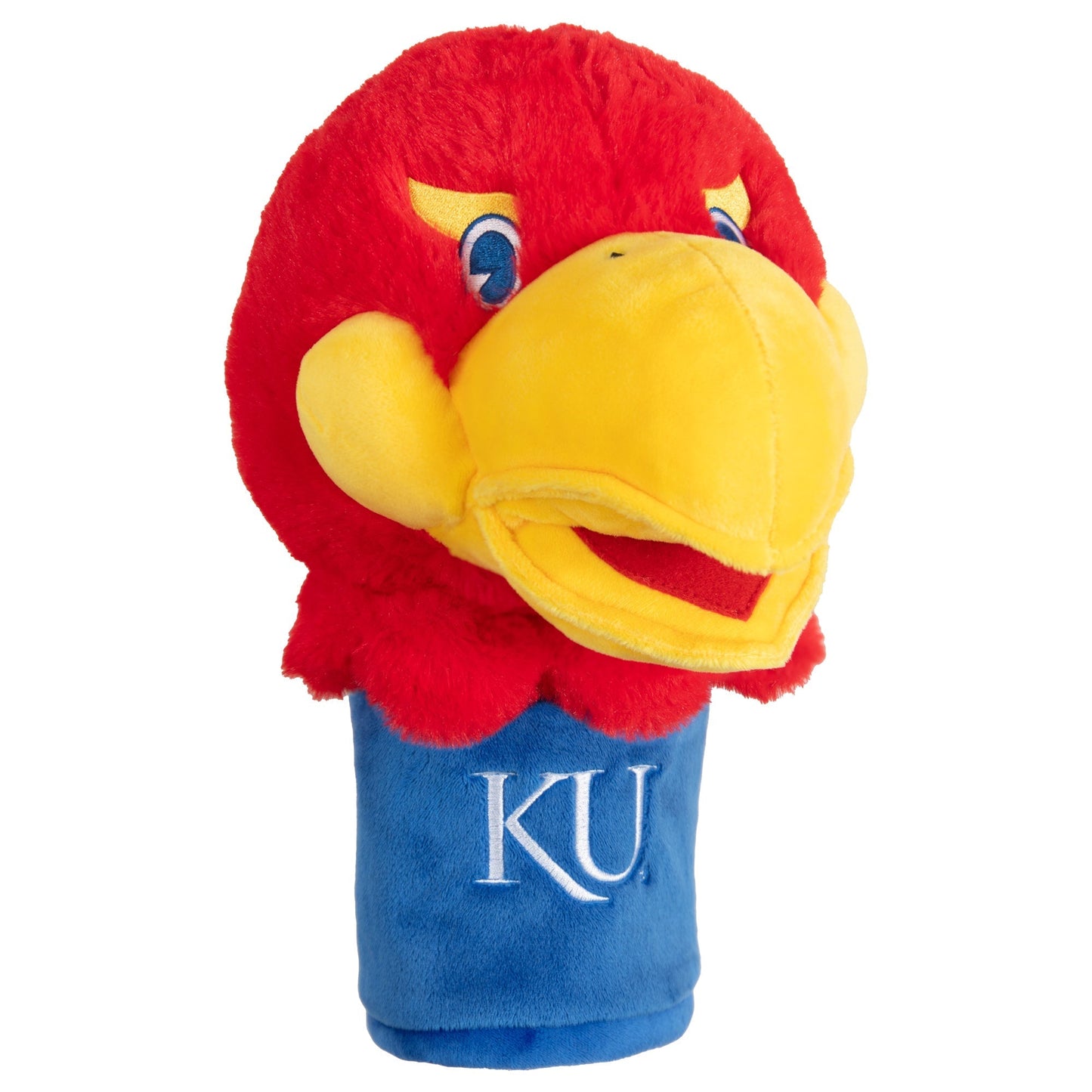 Team Effort NCAA Mascot Headcover