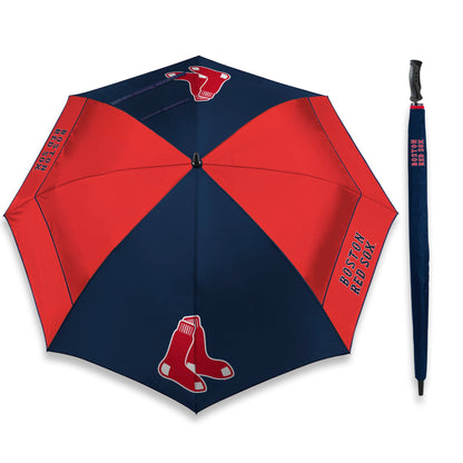 Team Effort MLB 62 Inch WindSheer Lite Golf Umbrella