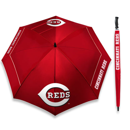 Team Effort MLB 62 Inch WindSheer Lite Golf Umbrella