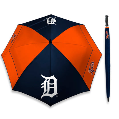 Team Effort MLB 62 Inch WindSheer Lite Golf Umbrella