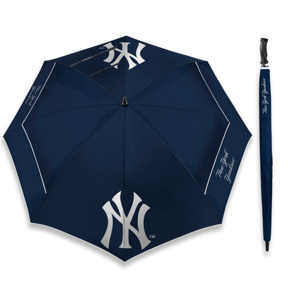 Team Effort MLB 62 Inch WindSheer Lite Golf Umbrella