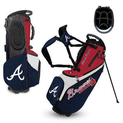 Team Effort MLB Back 9 Stand Bag