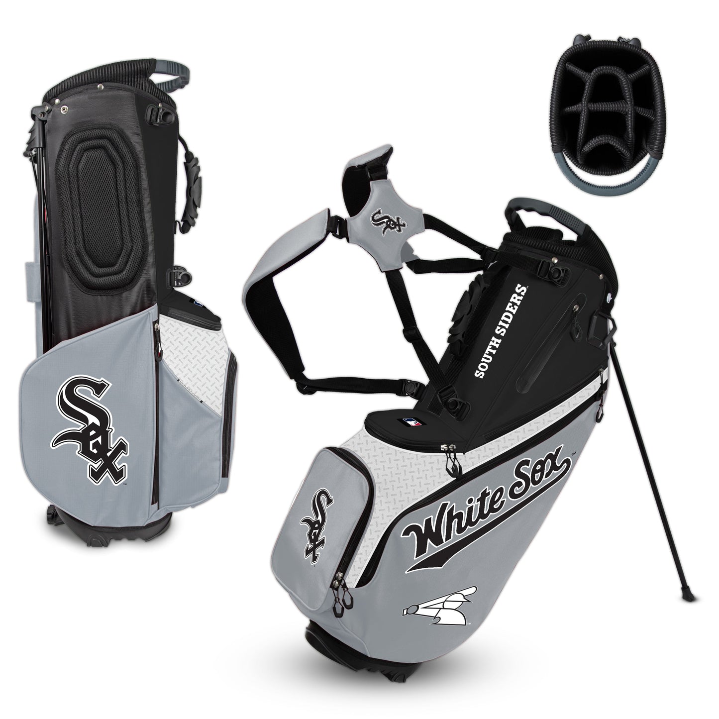 Team Effort MLB Back 9 Stand Bag