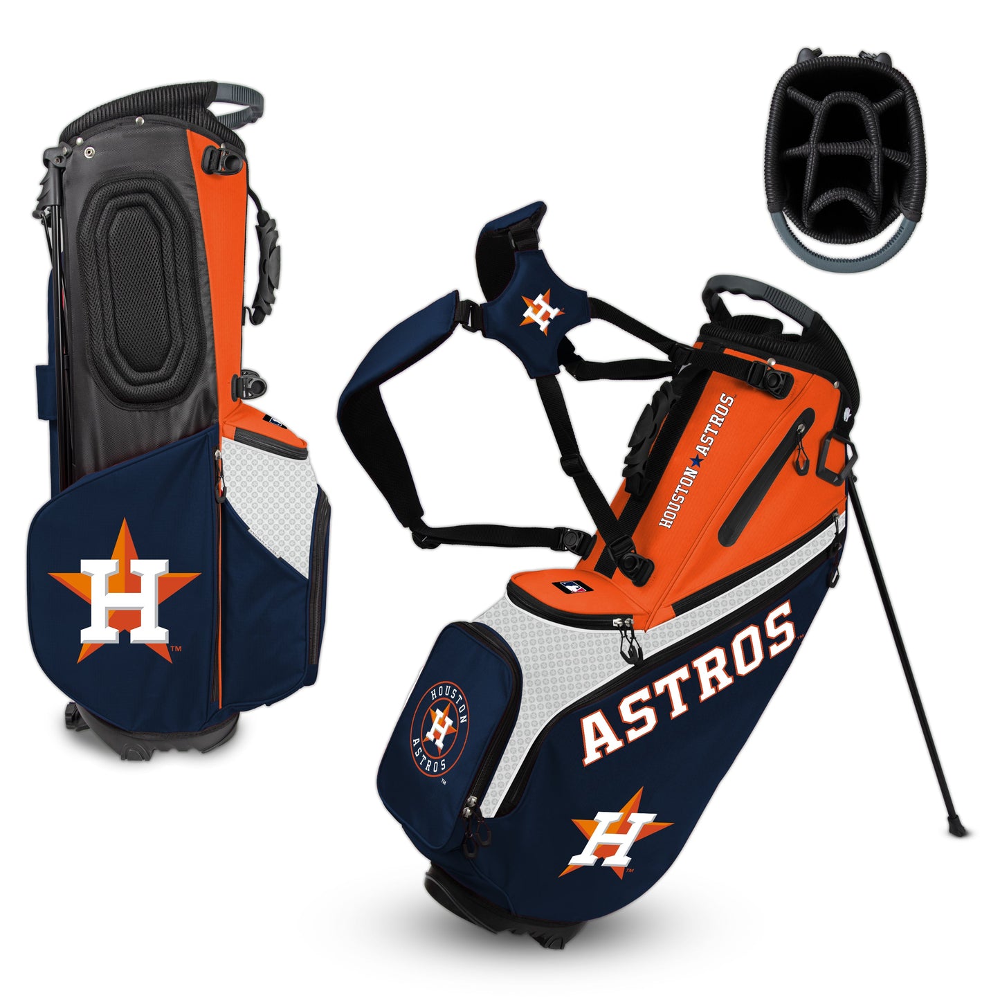 Team Effort MLB Back 9 Stand Bag