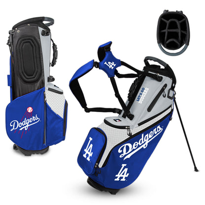 Team Effort MLB Back 9 Stand Bag