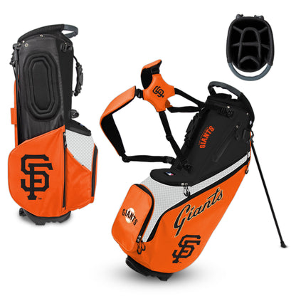 Team Effort MLB Back 9 Stand Bag