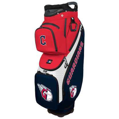 Team Effort MLB Clubhouse Cooler Cart Bag