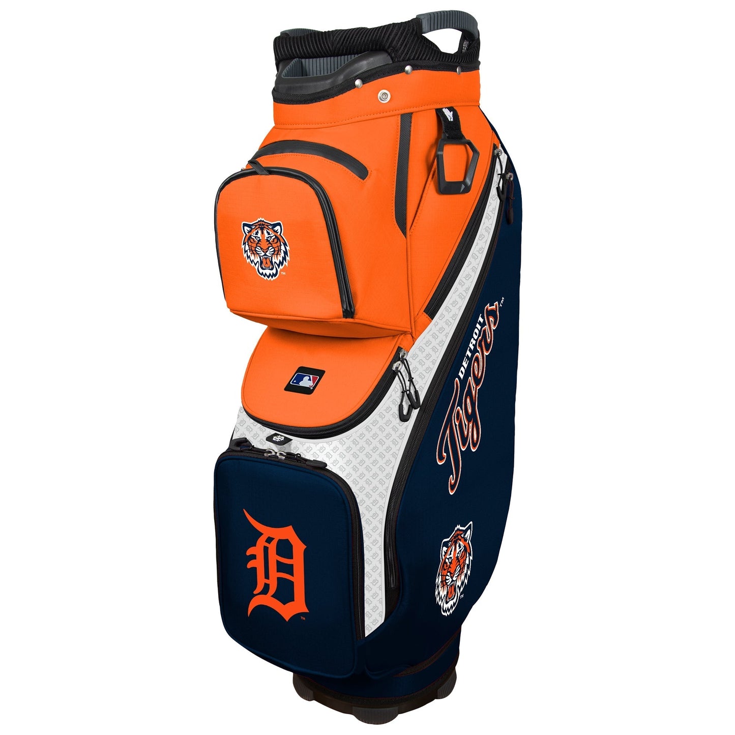 Team Effort MLB Clubhouse Cooler Cart Bag